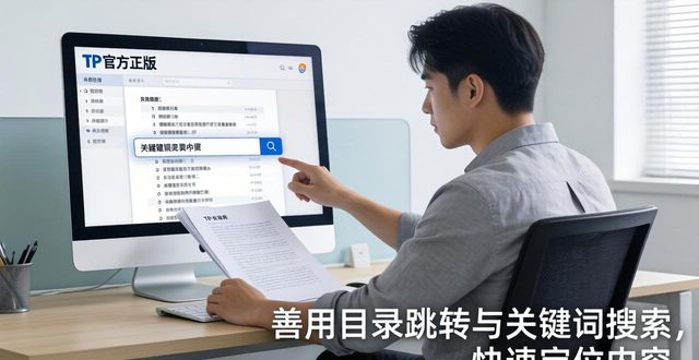 TP官方正版文档 这样下载阅读最省心