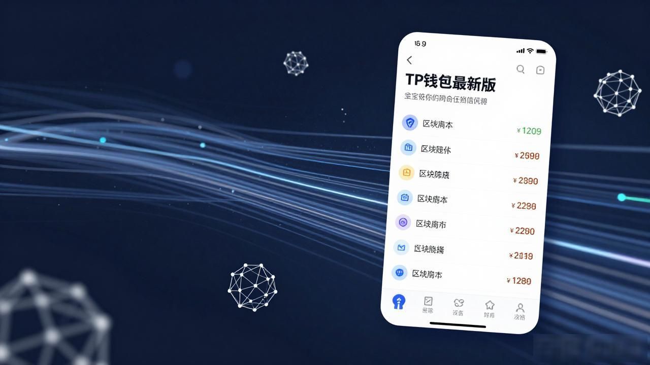 TP钱包最新版解析：适应市场变化，用户实惠全攻略