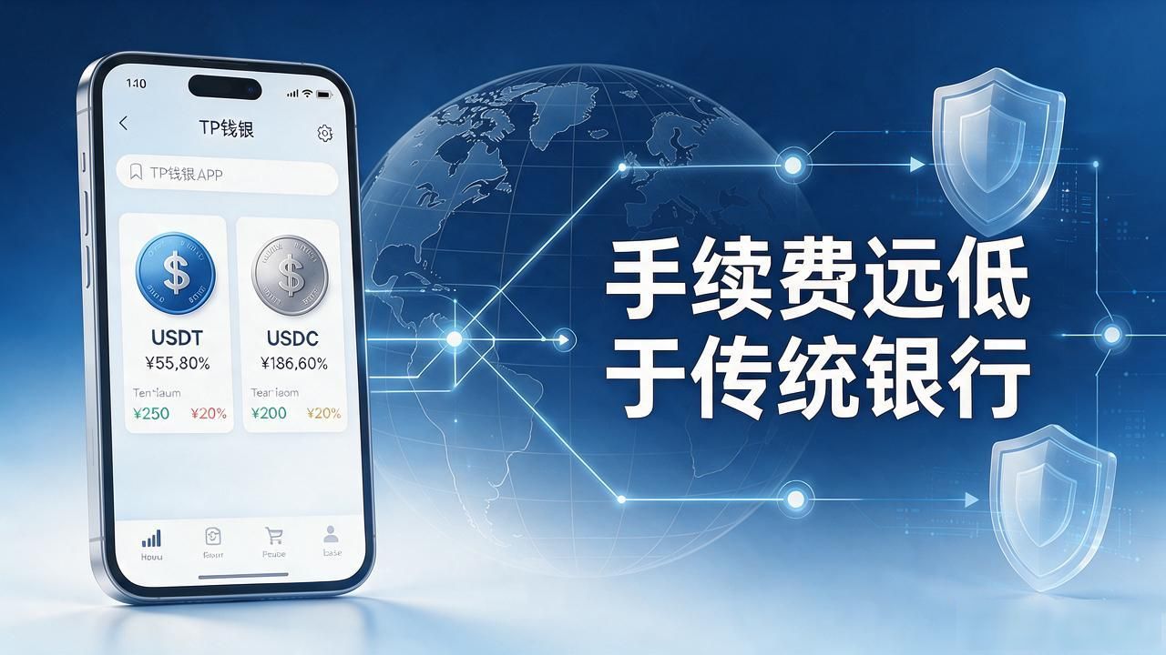 TP钱包最新版跨国交易指南：资产调配轻松搞定