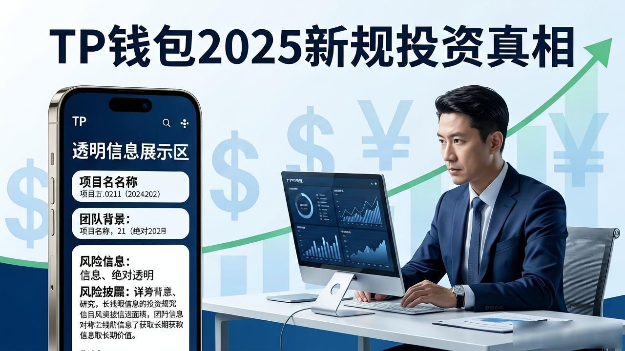 tp钱包2025新规助你看清投资真相