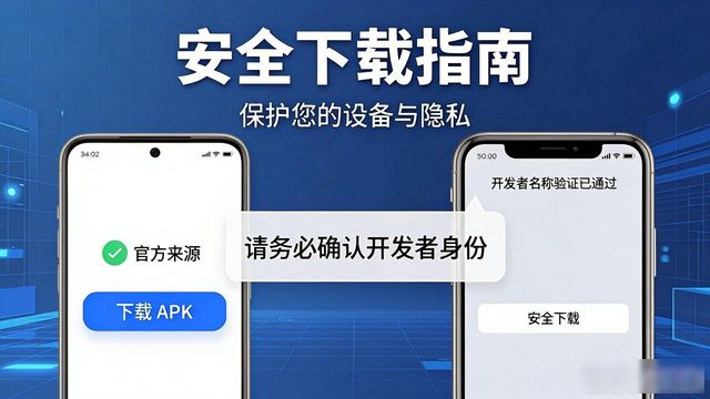 TP钱包官网怎么下载才安全？避坑指南来了
