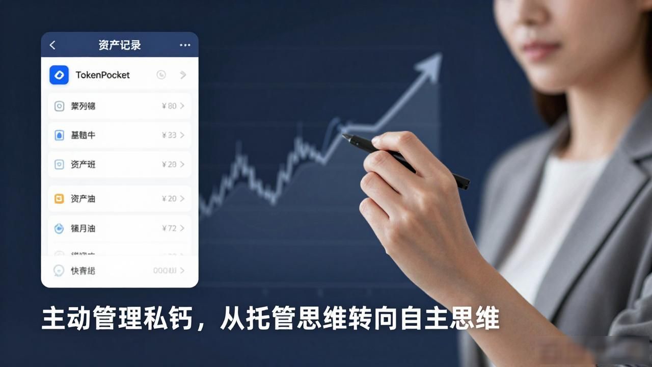 TokenPocket钱包下载安全吗？对投资成长影响大吗