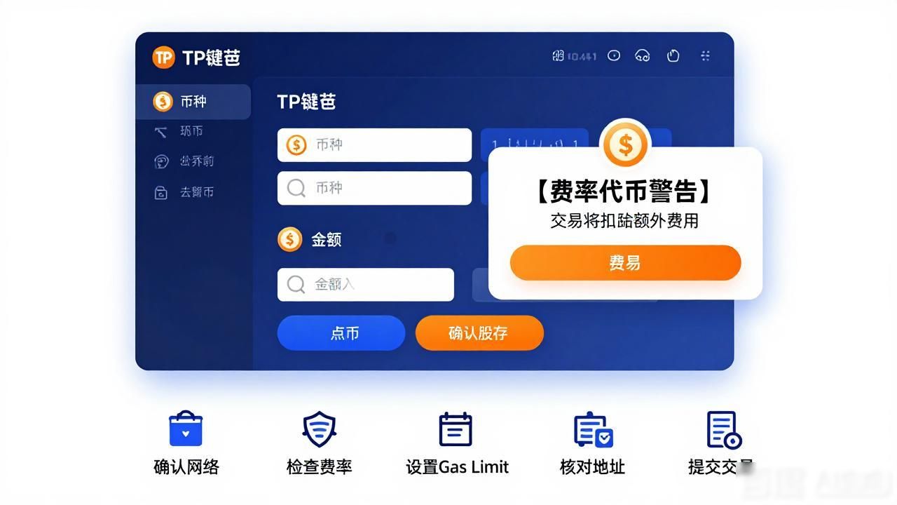TP钱包换币不求人，5个实用技巧让你少走弯路