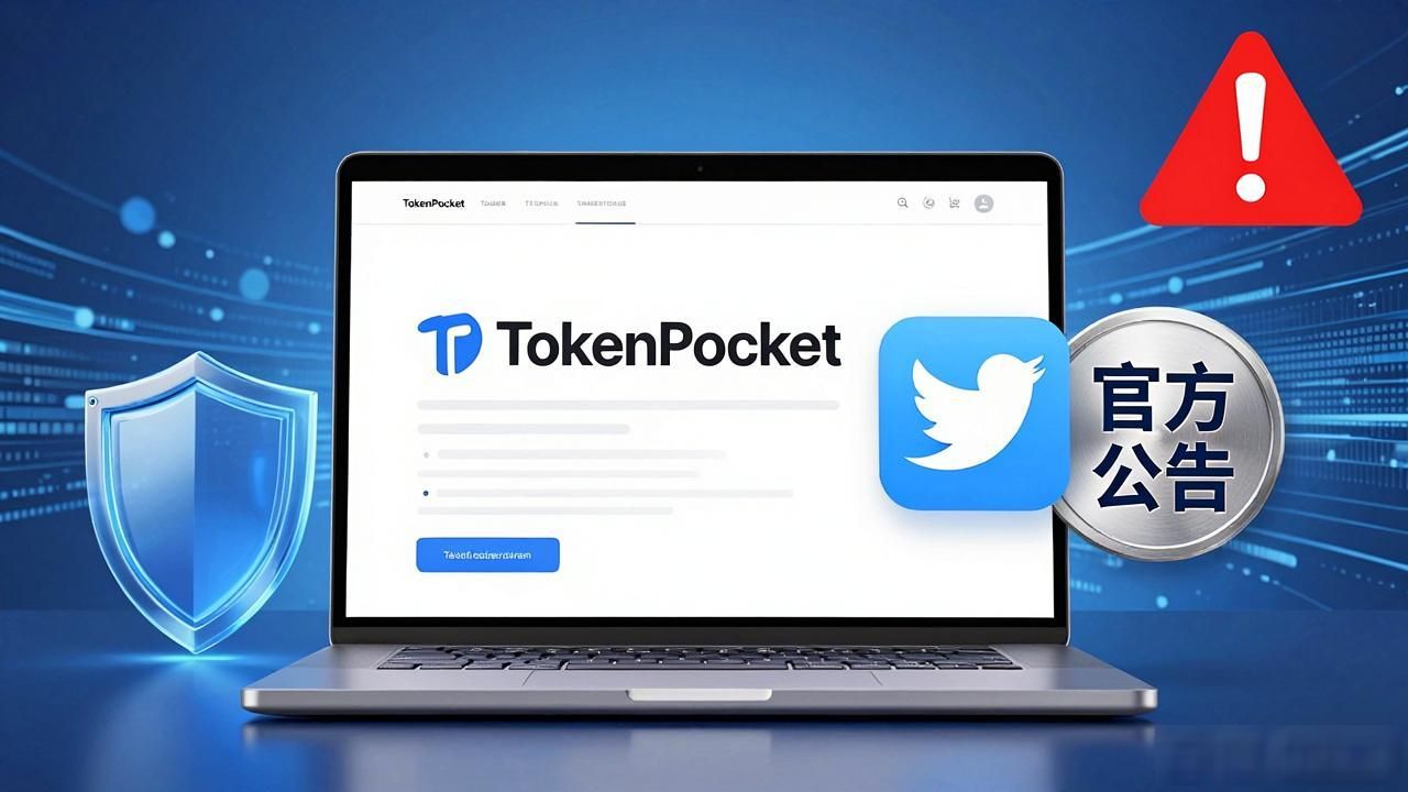 TokenPocket怎么安全下载？官网地址和风险全解析