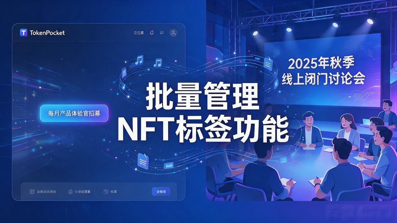 TokenPocket钱包官网用户互动案例：这几招真的管用