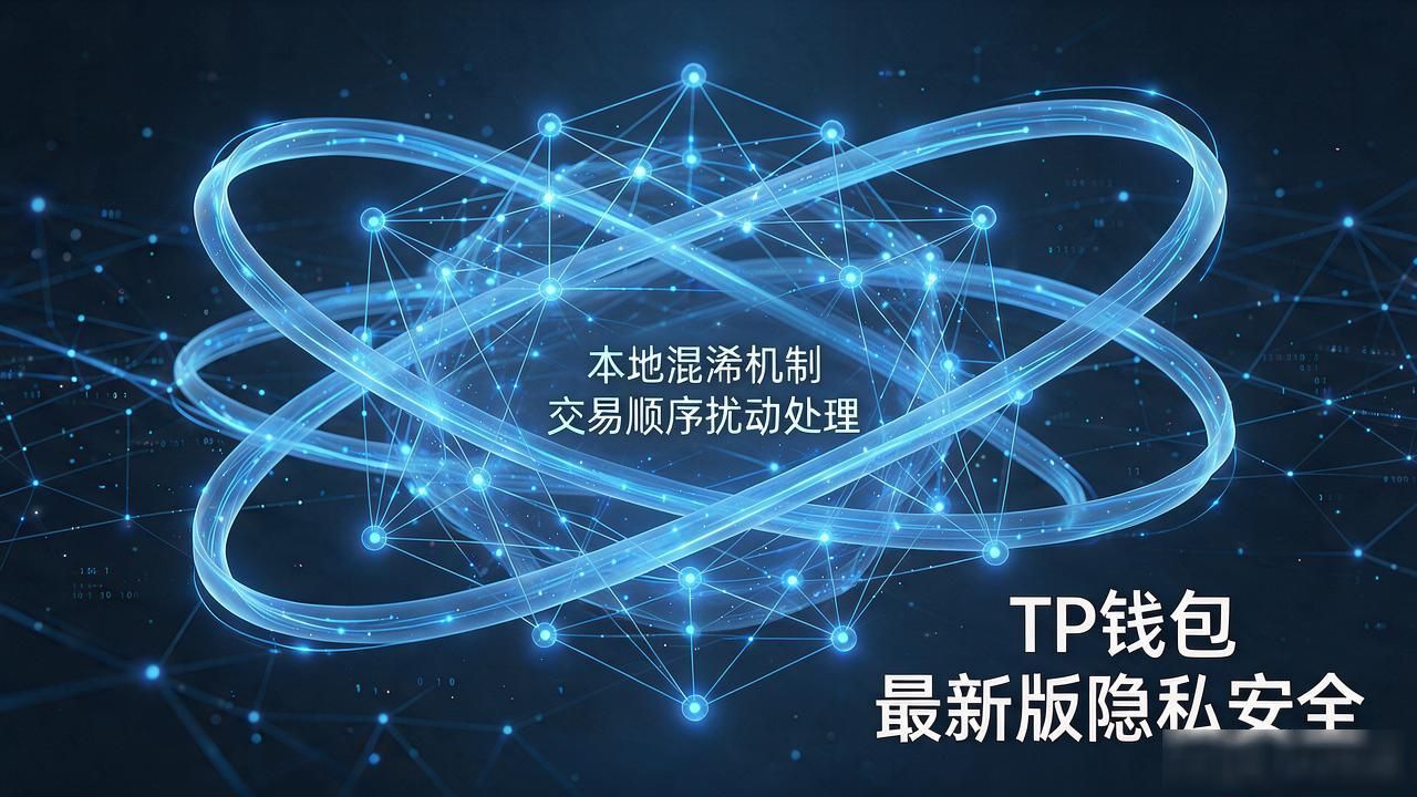 TP钱包最新版隐私安全，这几个细节关乎你的钱包