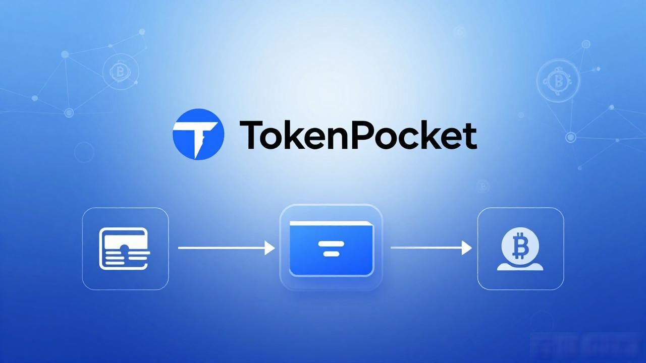 TokenPocket官网最新动态？2026年前景如何？