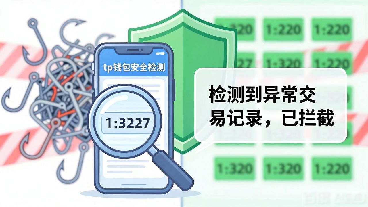tp钱包风险评估工具真的能防亏钱？实测分享